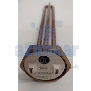GÜNEŞ ENERJİSİ REZİSTANSI İTALYAN 220V 30 CM