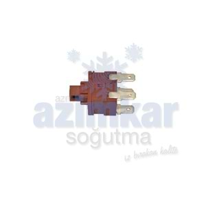 SÜPÜRGE ŞALTER ARÇELİK-FAKİR-ARNİCA DİK