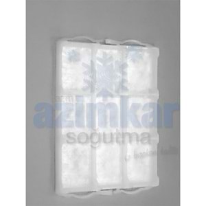 FİLTRE BOSCH KASET