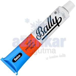 BALLY 50 GR.