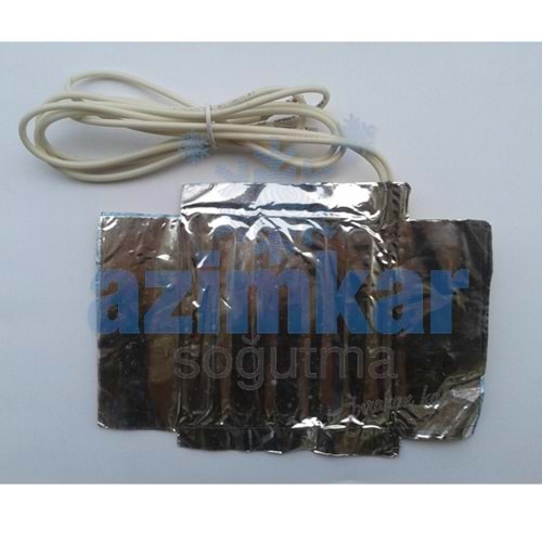 4295230100 ARA BÖLME ISITICI B950SERVİS A-15