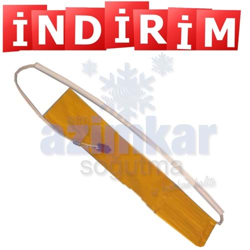 4242840100 ARA BÖLME ISITICI B950 NF 8 Lİ