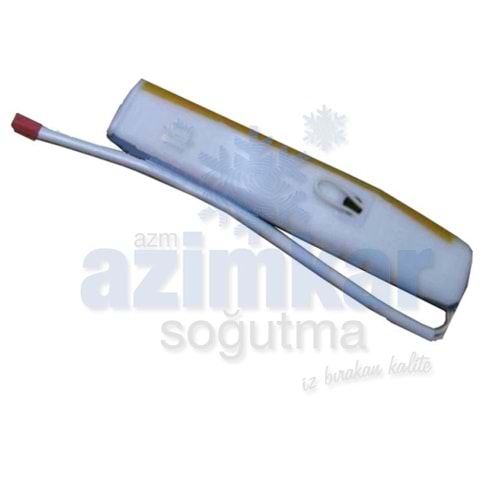 4322730110 DAMLALIK REZİSTANS
