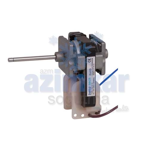 4144820200 EVAP FAN MOTORU