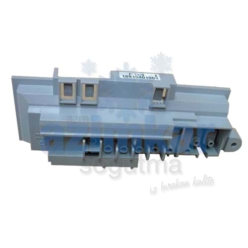 1891540100 DİSPLEY KARTI