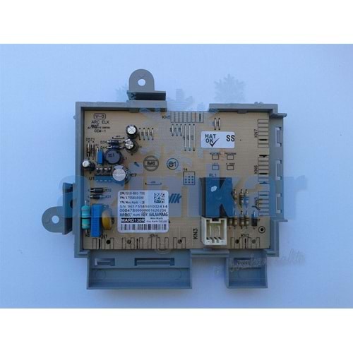 1750010300 KART