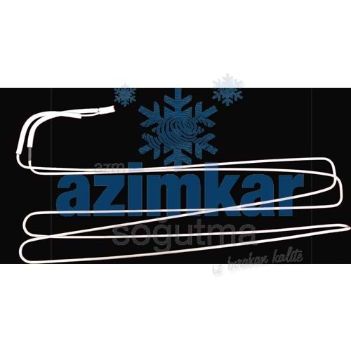 4843340185 FF EVAPORATOR ISITICISI B840/845