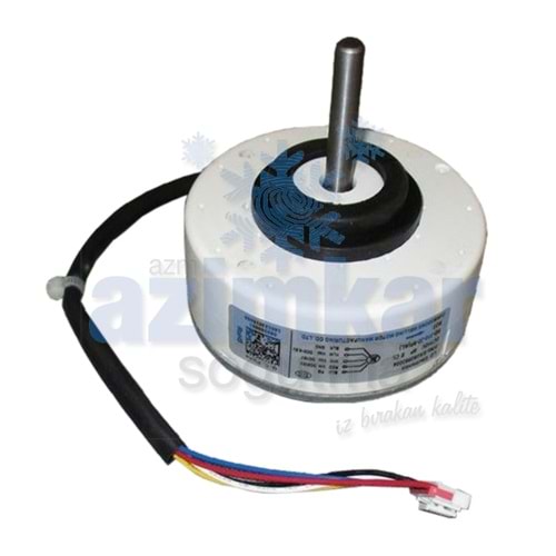 5401276004 FAN MOTORU İÇ ÜNİTE