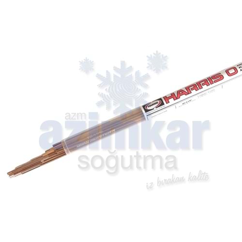 HARRİS KAYNAK TELİ 050