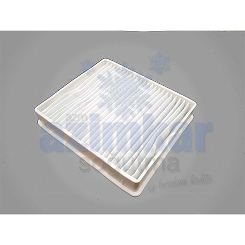 Samsung SC 4470-4580 Hepa Filtre