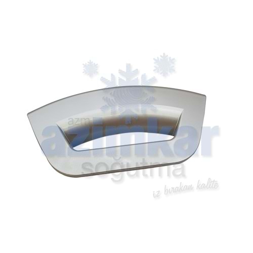 287391 ARİSTON MANDAL YS GRİ