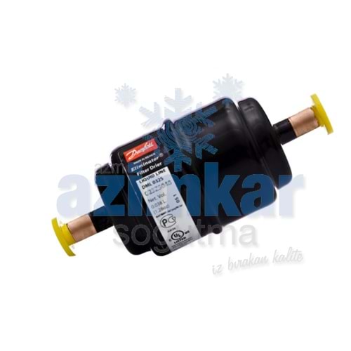Danfoss 023Z457291 DML 084S K.Filtre 1/2