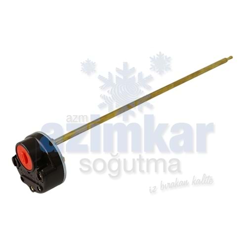 GÜNEŞ ENERJİSİ TERMOSTAT İTALYAN
