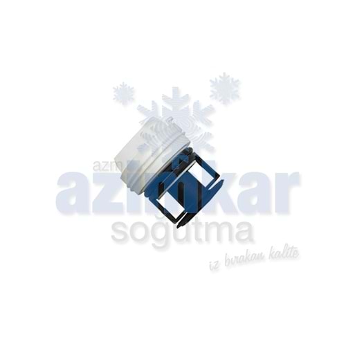 BOSCH MAX POMPA KAPAK YENİ TİP (614351)