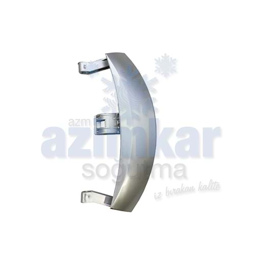VESTEL MANDAL JUNDA GRİ TIRTIRLI 42038138 YS
