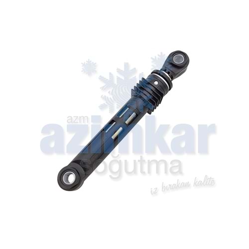 AMORTİSÖR AKSİSTEM VESTEL (47001197) 80N TEK SİYAH