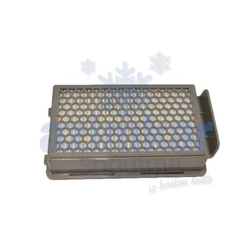 ROWENTA RO3723 COMPACT POWER SÜPÜRGE HEPA FİLTRE