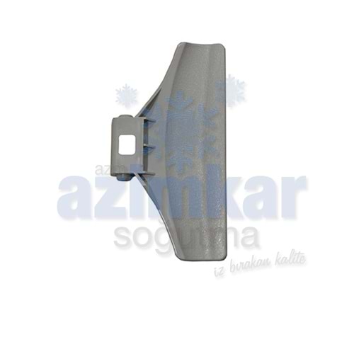 ARÇELİK BEKO MANDAL 2832510200 GRİ YS