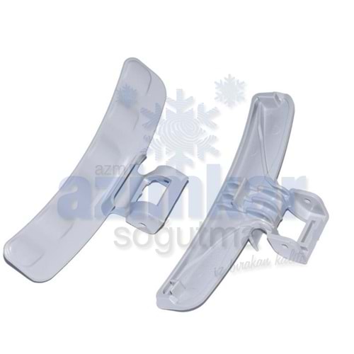 SAMSUNG MANDAL GRİ 8 KG DC64-01948D KISA YS
