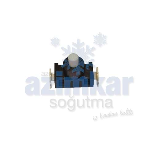 SÜPÜRGE ŞALTER ARZUM FELİX DİK