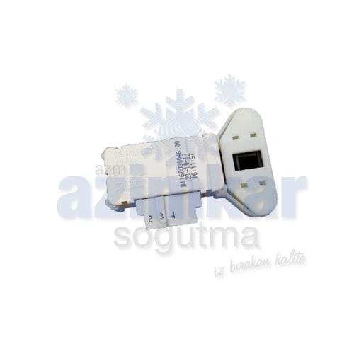 KAPI KİLİDİ MERLONİ- ARİSTON 225058