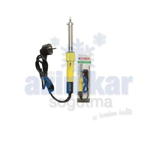 KALEM HAVYA SÜPER 80 WATT BAY-TEC MK0416