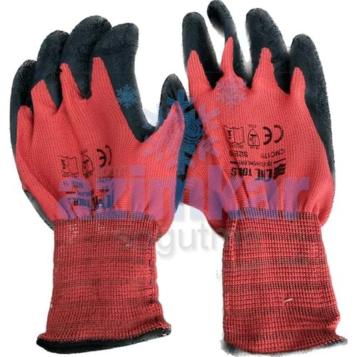 CMC PREMİUM LATEX ELDİVEN 1/2