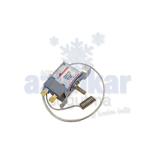 TERMOSTAT WPF31-EX BURGULU