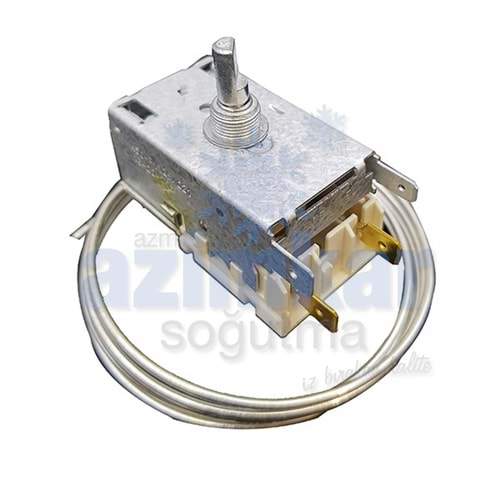 UNİCO TERMOSTAT K-50 VİTRİN 1125
