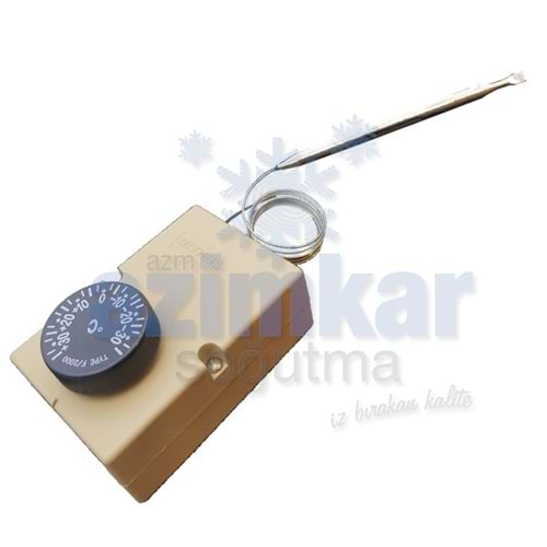 UNİCO PRODİGİ TERMOSTAT KUYRUKLU F2000