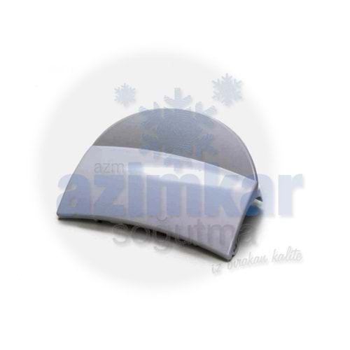 BOSCH MAX MANDAL 5 KG KARE GRİ 483087 YS