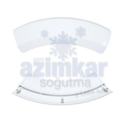 BOSCH MANDAL KURUTMALI BEYAZ 644221 YS