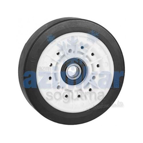 BEKO ÇAMAŞIR KURUTMA MAKİNASI TAMBUR TEKERLEĞİ 2987300200 YS