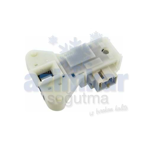 KAPI KİLİDİ ARİSTON İNDESİT ZV449-E2 67107005