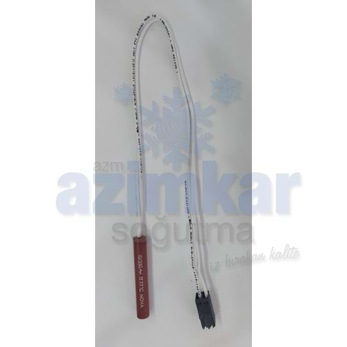 32013735 VESTEL TERMAL SİGORTA
