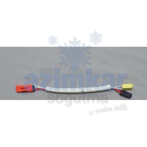 32027624 VESTEL TERMAL SİGORTA YS