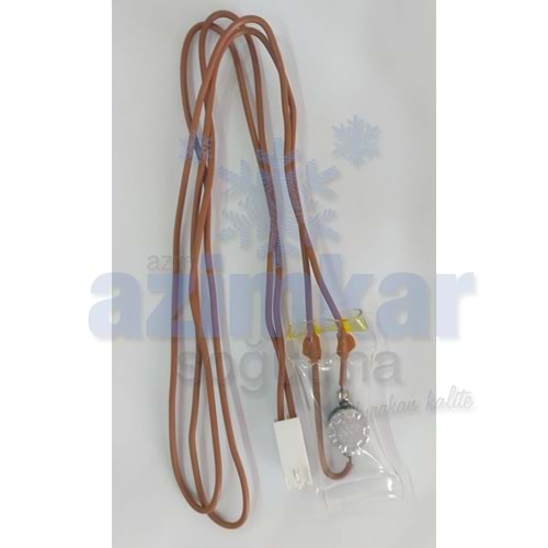32005313 VESTEL Bİ METAL TERMOSTAT