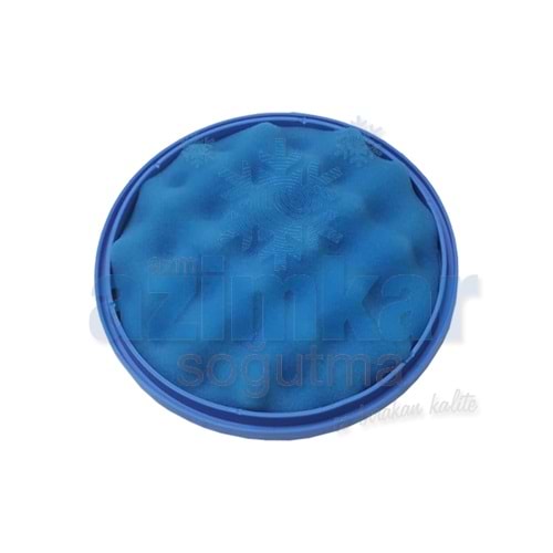 SAMSUNG UYUMLU DJ63-01285A SÜNGER FİLTRE (140MM)
