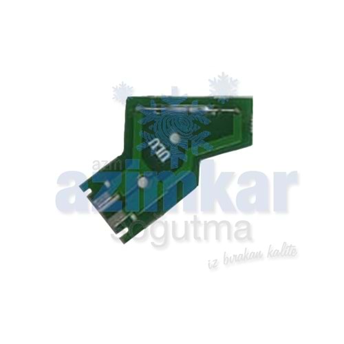 BULAŞIK SU SAYAÇ KART ARÇELİK 1760310100