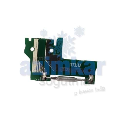 BULAŞIK SU SAYAÇ KART VESTEL 42008813