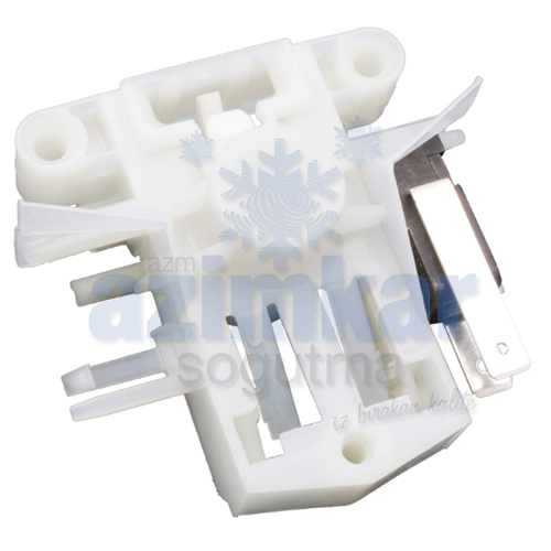 SAMSUNG BULAŞIK MAKİNA KAPI KİLİDİ DD81-02132A