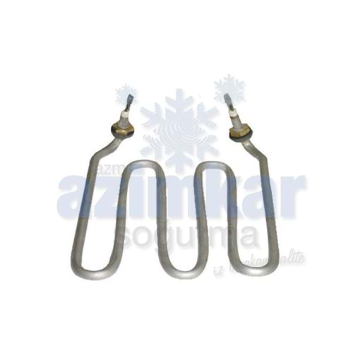 SEMAVER REZİSTANS 2000W 220V BÜYÜK YENİ MODEL