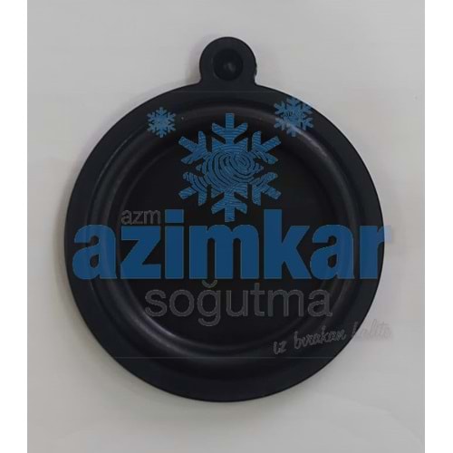 BAYMAK ŞOFBEN DİYAFRAM