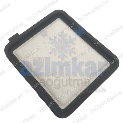 ARNİCA PİKA HEPA FİLTRE ESKİ MODEL