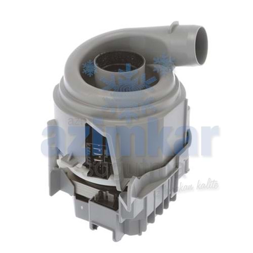 BOSCH SİEMENS PROFİLO BULAŞIK MAKİNASI ISI POMPASI- 12014980