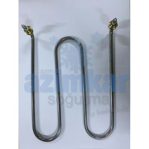 SEMAVER REZİSTANS 2000W 220V BÜYÜK MODEL