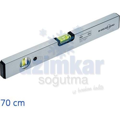 SU TERAZİSİ 70 CM MIKNATISLI
