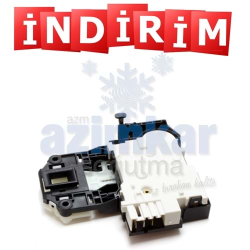 KAPI KİLİDİ ARİSTON İNDESİT 254755 - DSK0570 ROLD