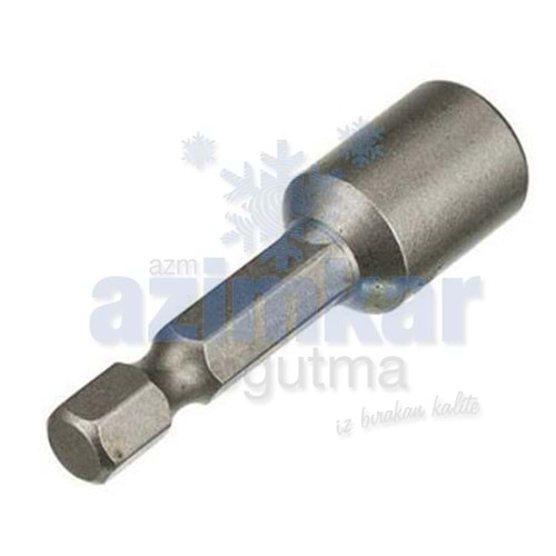 MANYETİK SOMUN ADAPTÖRÜ 13X48MM BAY-TEC MU2190