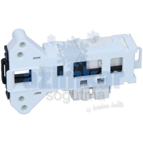 32033135 KAPI KİLİDİ (TERMAL 16-A) CONCORE M5 KİLİT ( 32005174 MUADİLİ)